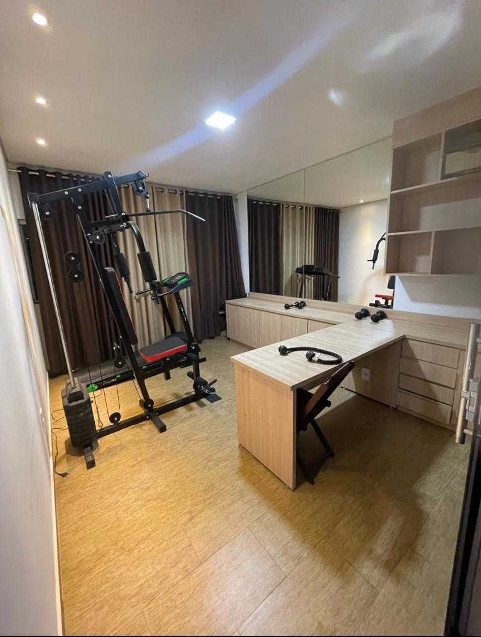 Casa à venda com 4 quartos, 155m² - Foto 5