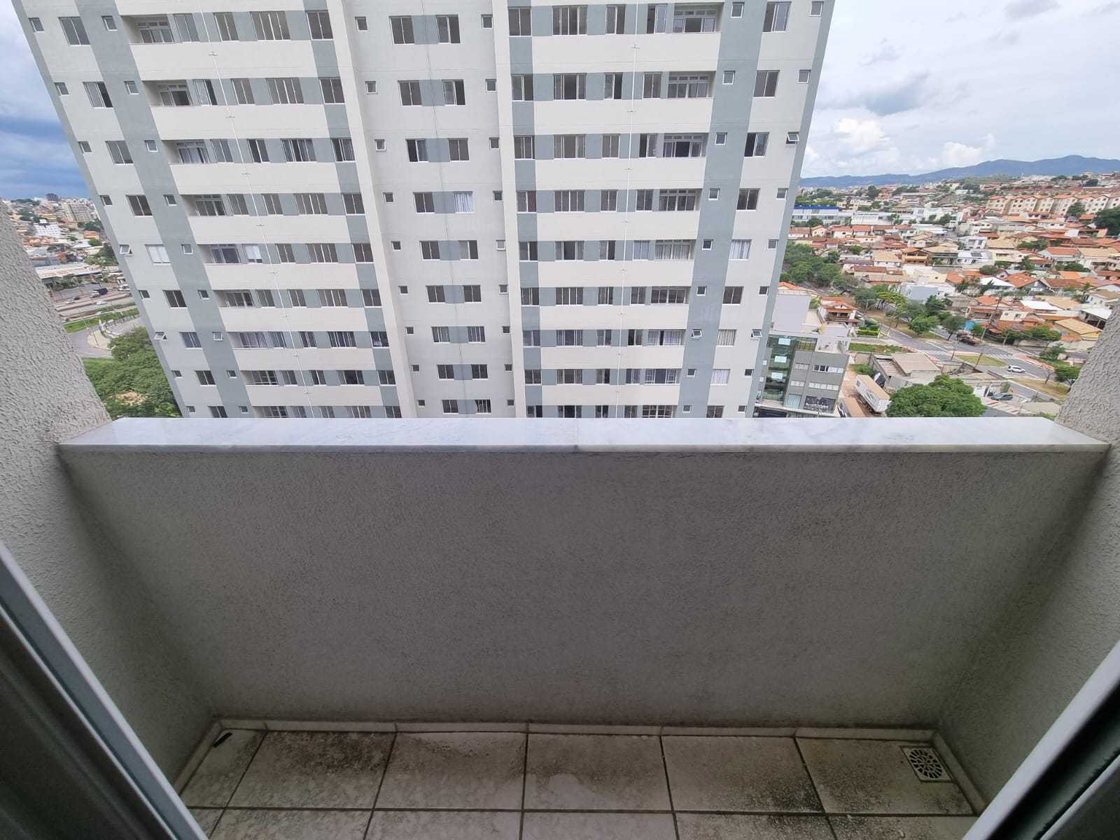 Apartamento à venda com 2 quartos, 54m² - Foto 6