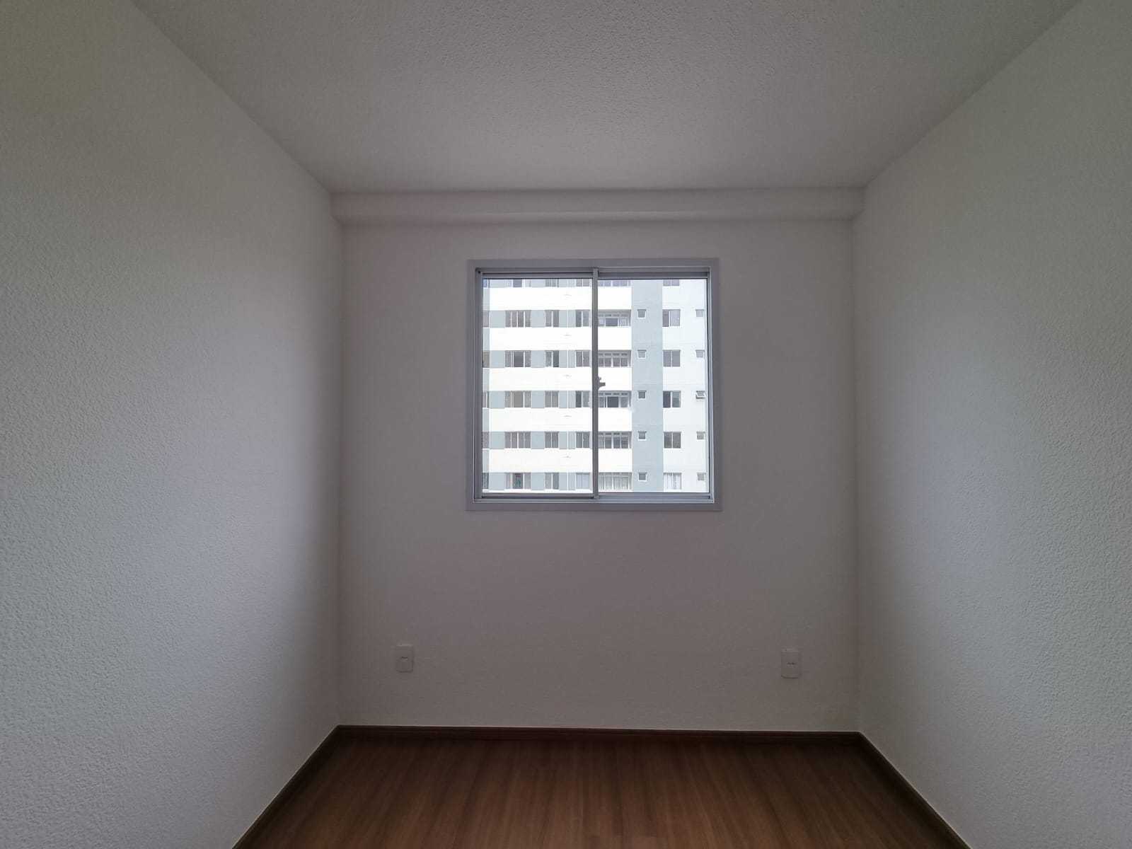 Apartamento à venda com 2 quartos, 54m² - Foto 9