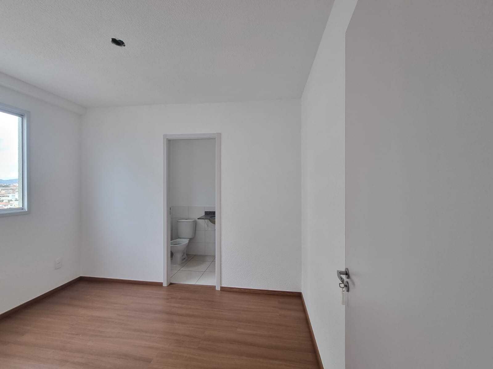 Apartamento à venda com 2 quartos, 54m² - Foto 8