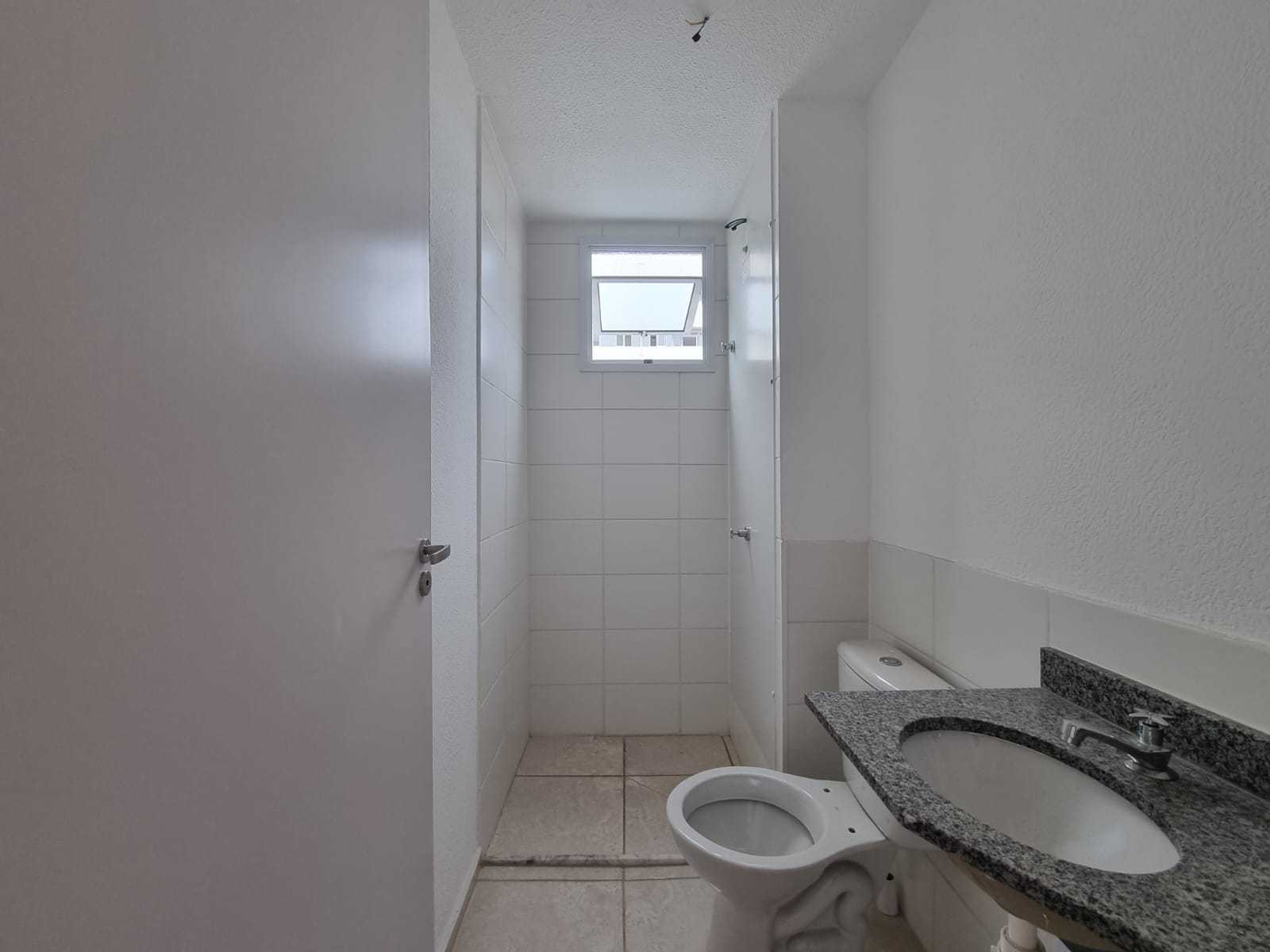 Apartamento à venda com 2 quartos, 54m² - Foto 12