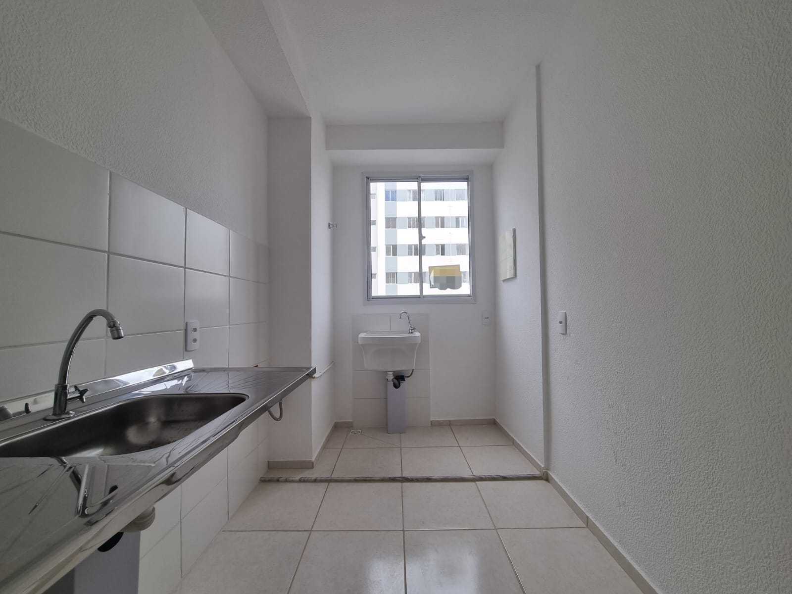 Apartamento à venda com 2 quartos, 54m² - Foto 4