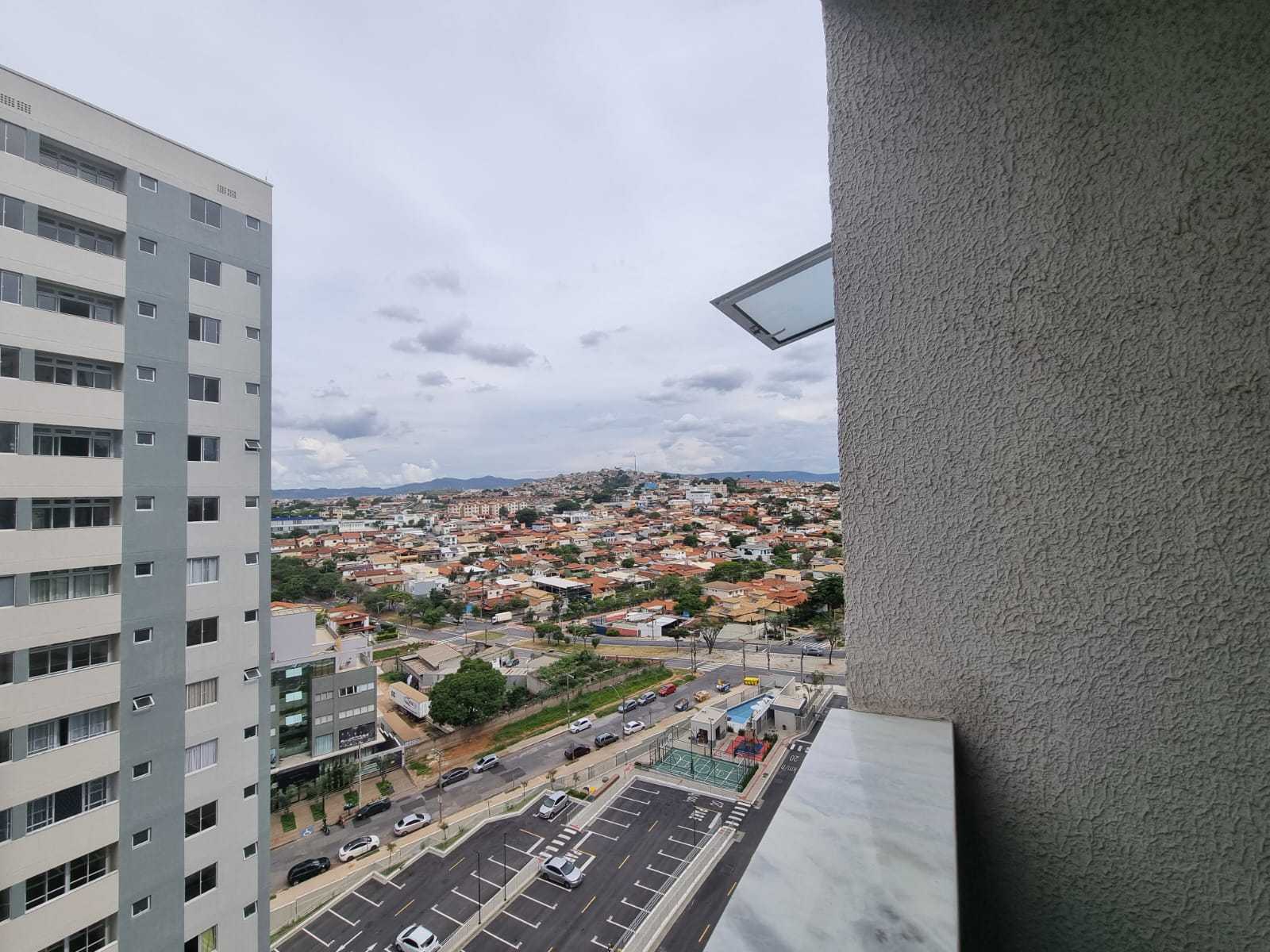 Apartamento à venda com 2 quartos, 54m² - Foto 7