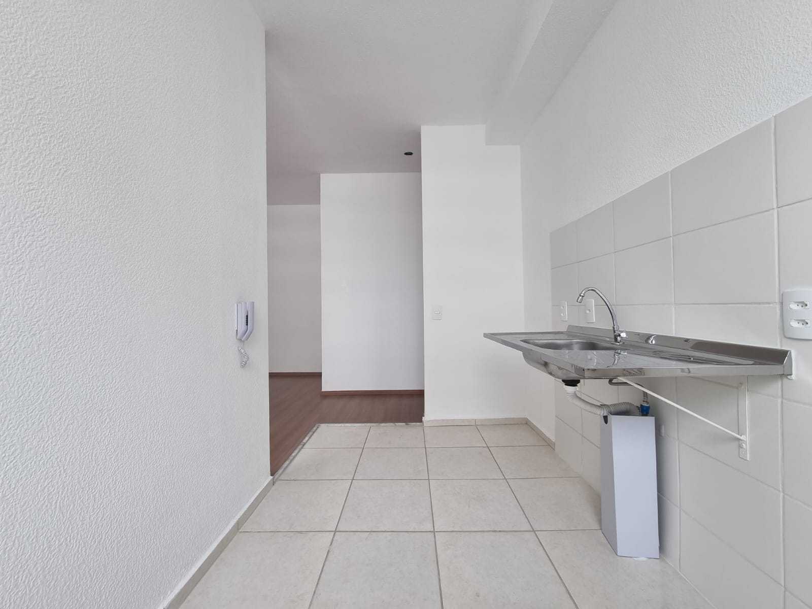 Apartamento à venda com 2 quartos, 54m² - Foto 5