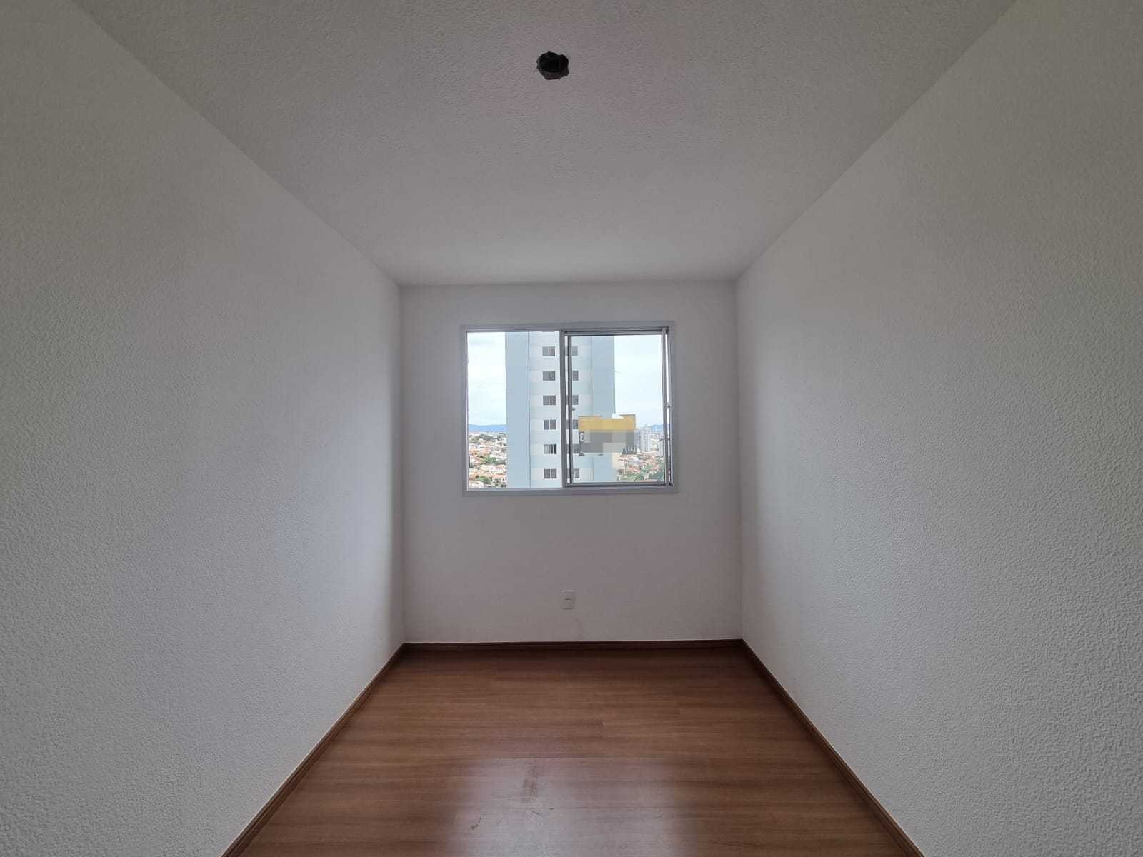 Apartamento à venda com 2 quartos, 54m² - Foto 15