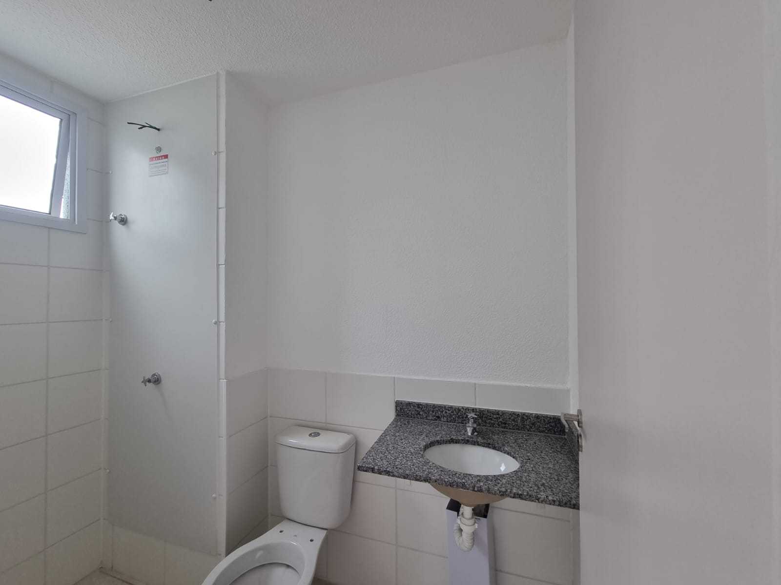 Apartamento à venda com 2 quartos, 54m² - Foto 11