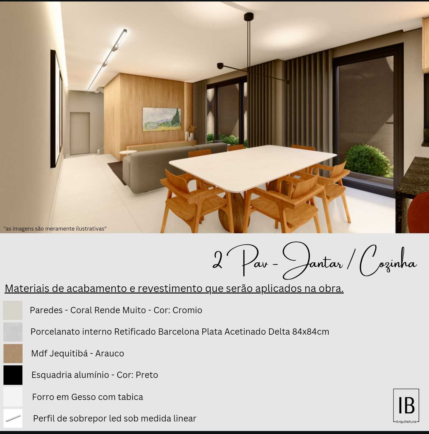 Casa à venda com 3 quartos, 225m² - Foto 5