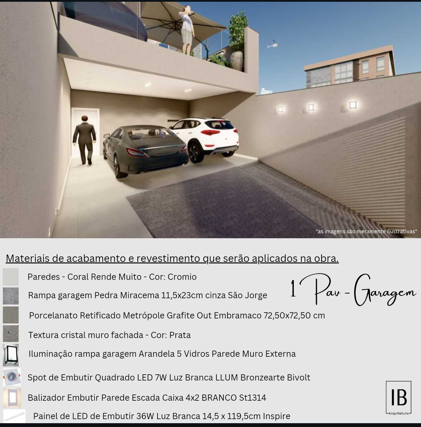 Casa à venda com 3 quartos, 225m² - Foto 21