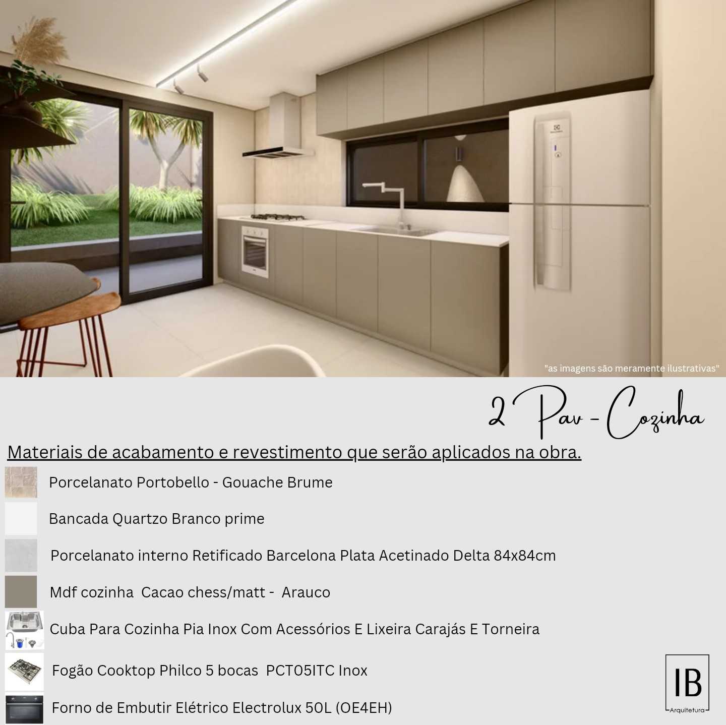 Casa à venda com 3 quartos, 225m² - Foto 8