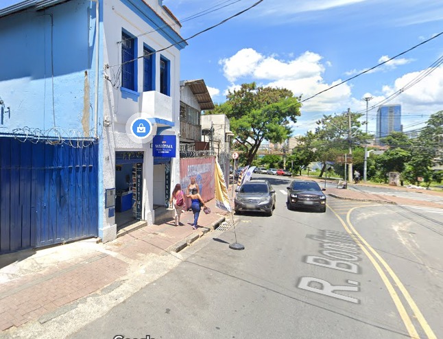 Depósito-Galpão-Armazém para alugar, 20m² - Foto 1