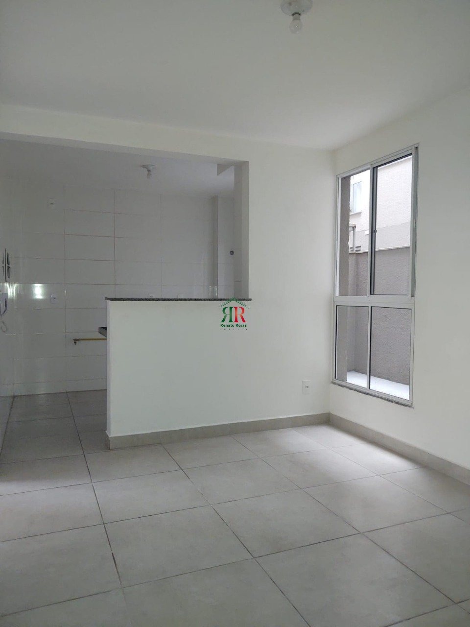 Apartamento à venda com 2 quartos, 60m² - Foto 3