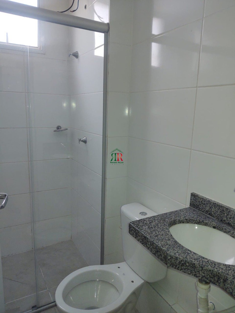 Apartamento à venda com 2 quartos, 60m² - Foto 9