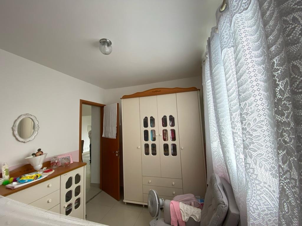 Apartamento à venda com 2 quartos, 59m² - Foto 6