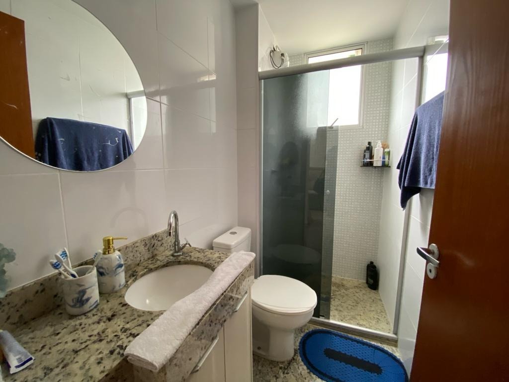 Apartamento à venda com 2 quartos, 59m² - Foto 9