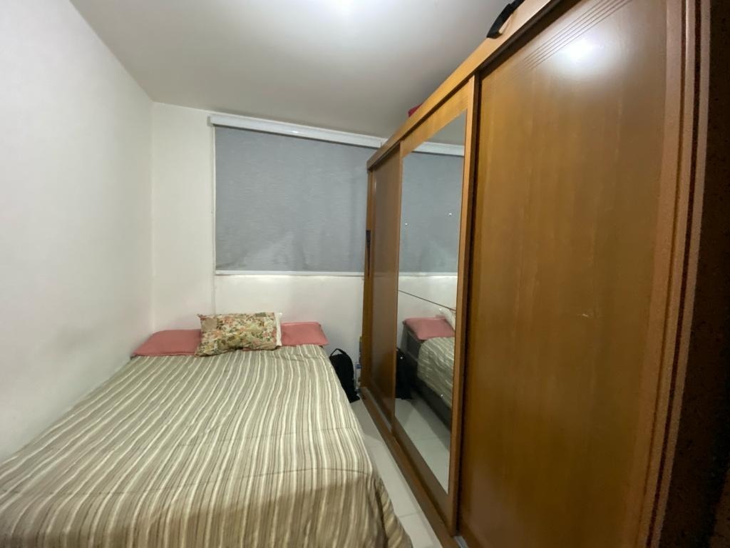 Apartamento à venda com 2 quartos, 59m² - Foto 8