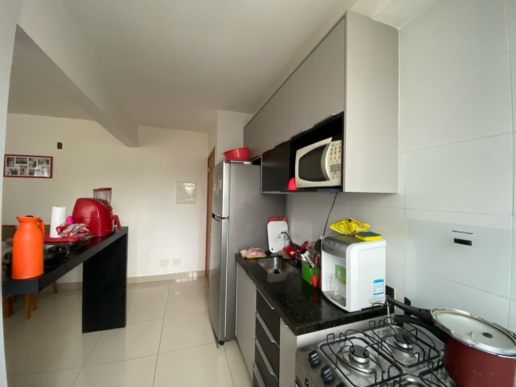 Apartamento, 2 quartos, 59 m² - Foto 4