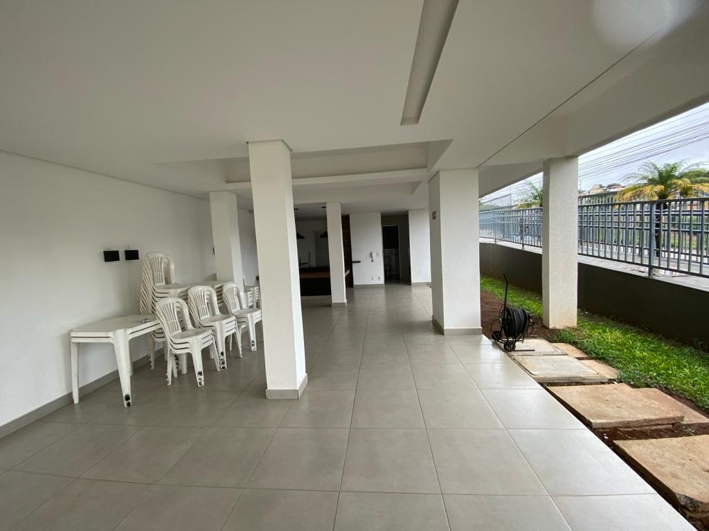 Apartamento à venda com 2 quartos, 59m² - Foto 13