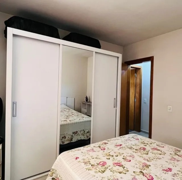 Apartamento à venda com 2 quartos, 94m² - Foto 6