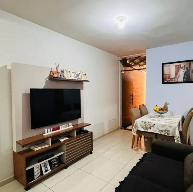 Apartamento à venda com 2 quartos, 94m² - Foto 7