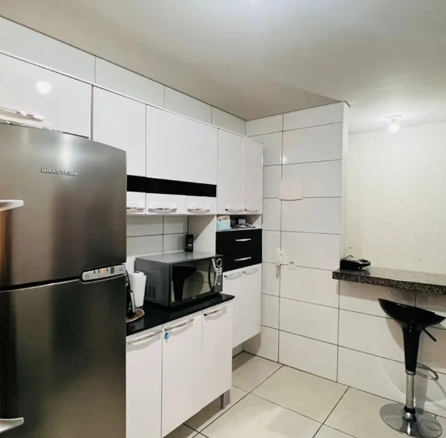 Apartamento à venda com 2 quartos, 94m² - Foto 2