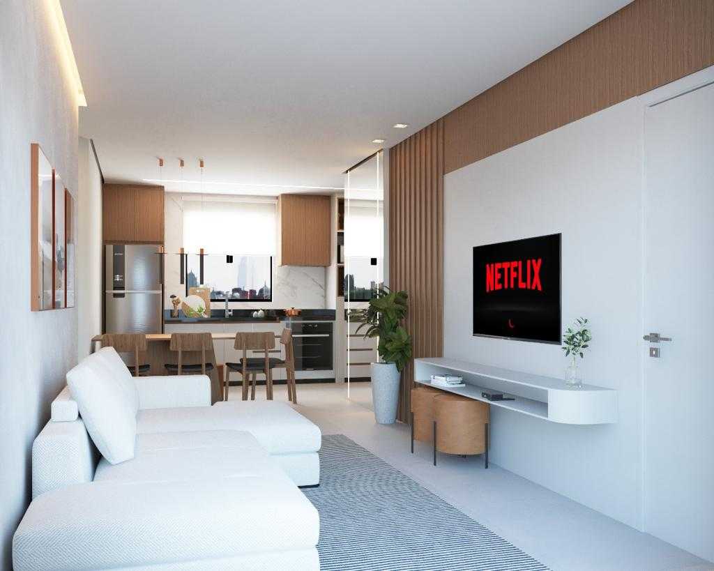 Cobertura à venda com 2 quartos, 73m² - Foto 4