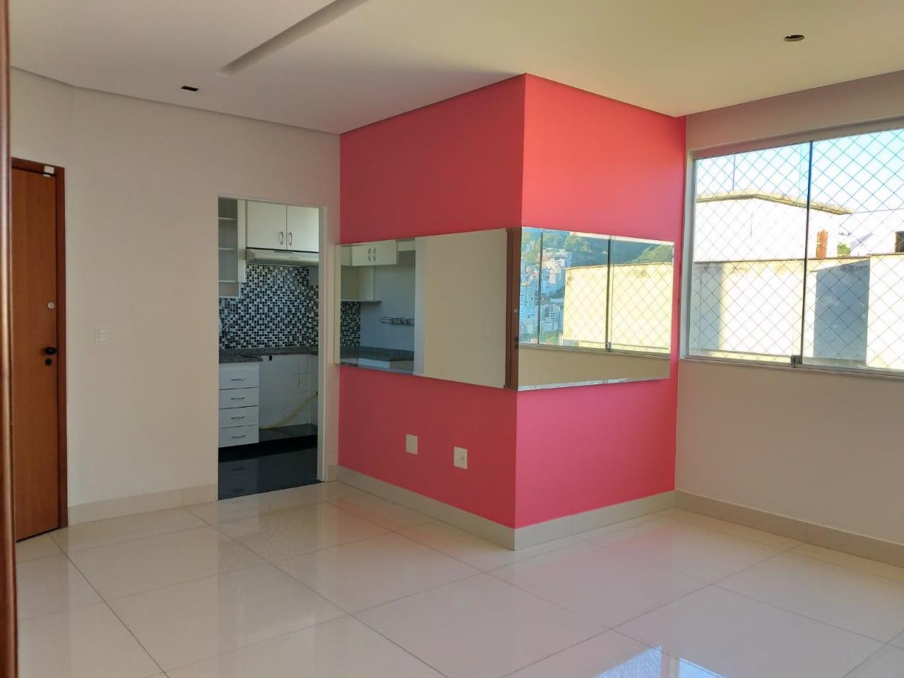 Apartamento à venda com 3 quartos, 128m² - Foto 4