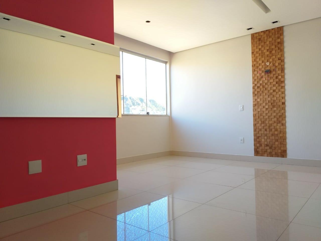 Apartamento à venda com 3 quartos, 128m² - Foto 3