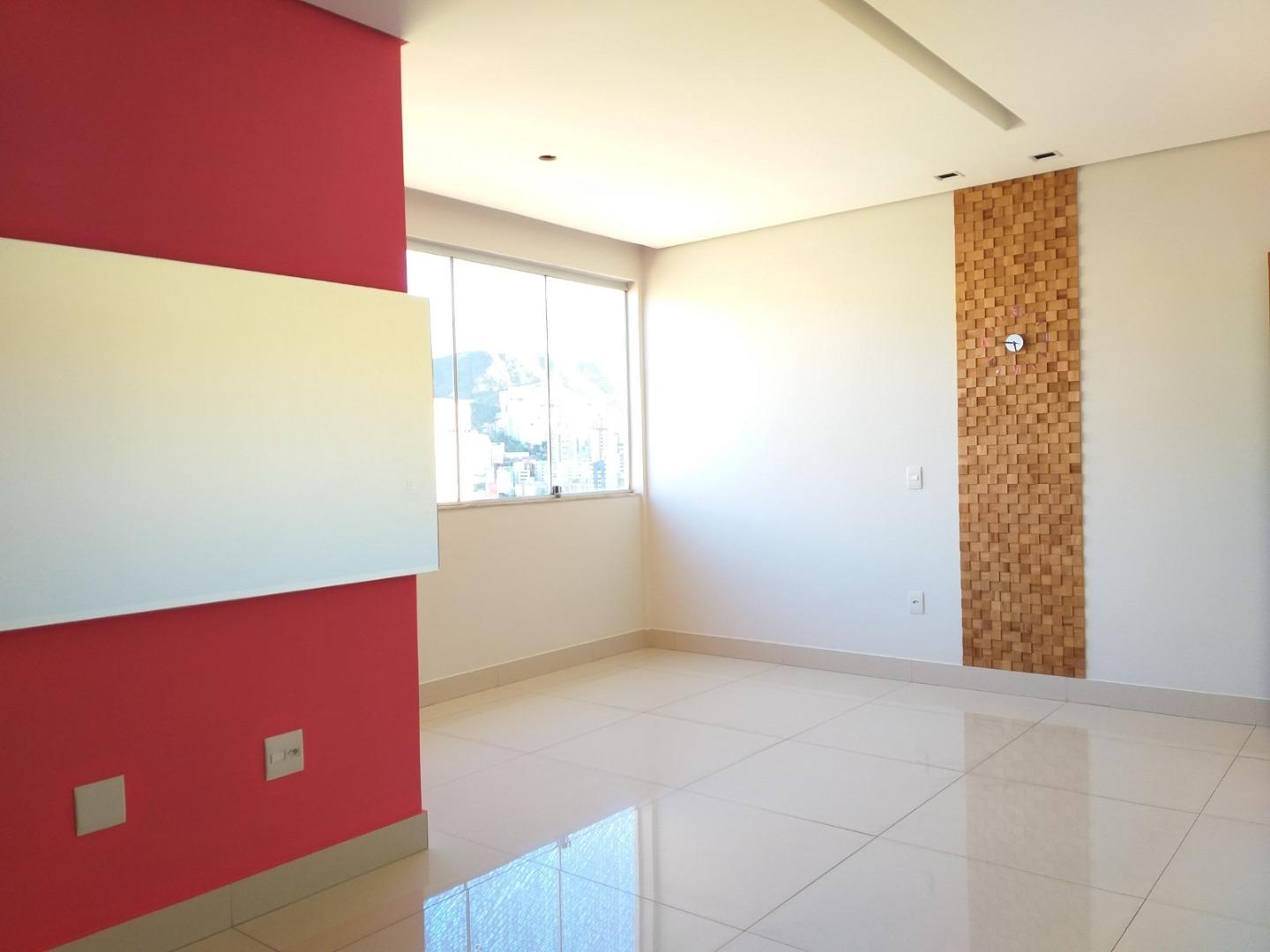 Apartamento à venda com 3 quartos, 128m² - Foto 1