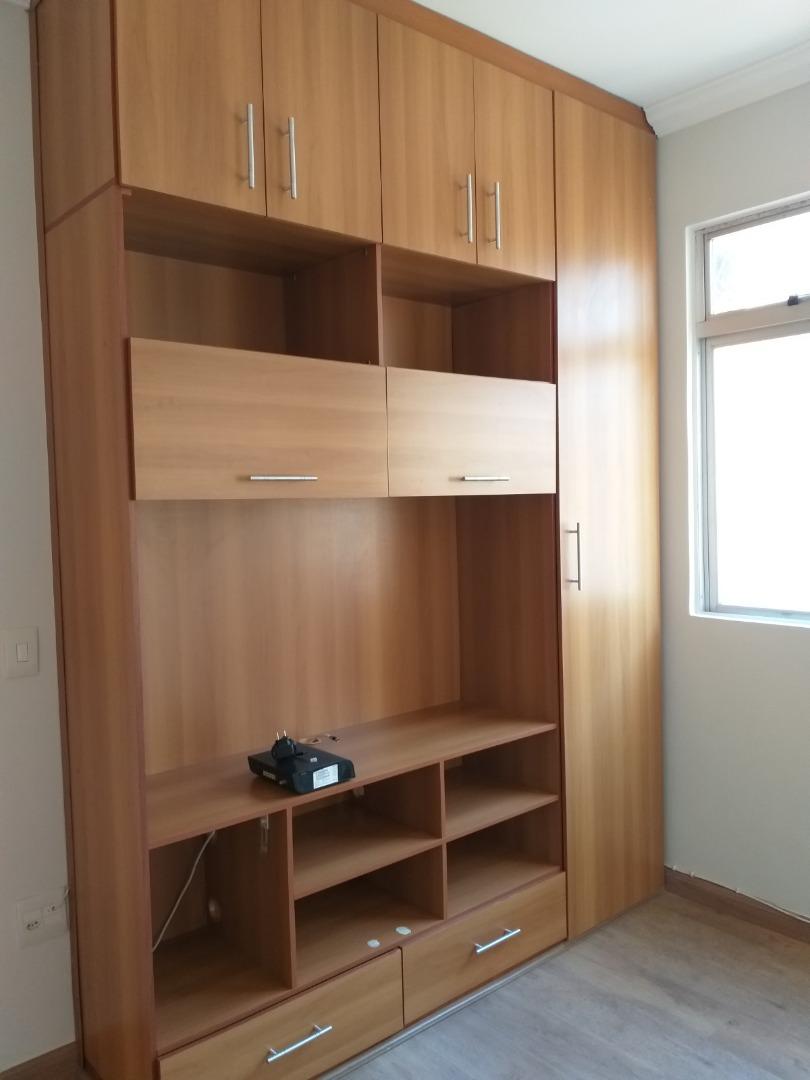 Apartamento à venda com 3 quartos, 128m² - Foto 9