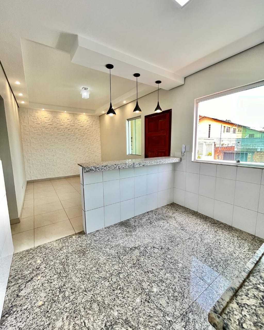 Casa à venda com 3 quartos, 165m² - Foto 9