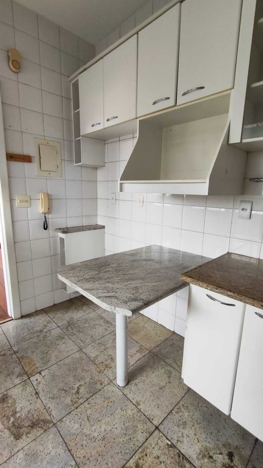 Apartamento à venda com 2 quartos, 87m² - Foto 6