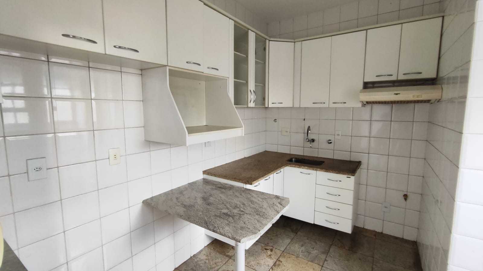 Apartamento à venda com 2 quartos, 87m² - Foto 3