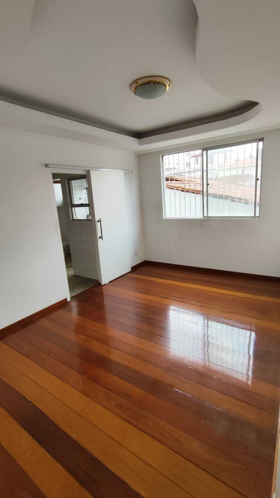 Apartamento à venda com 2 quartos, 87m² - Foto 1