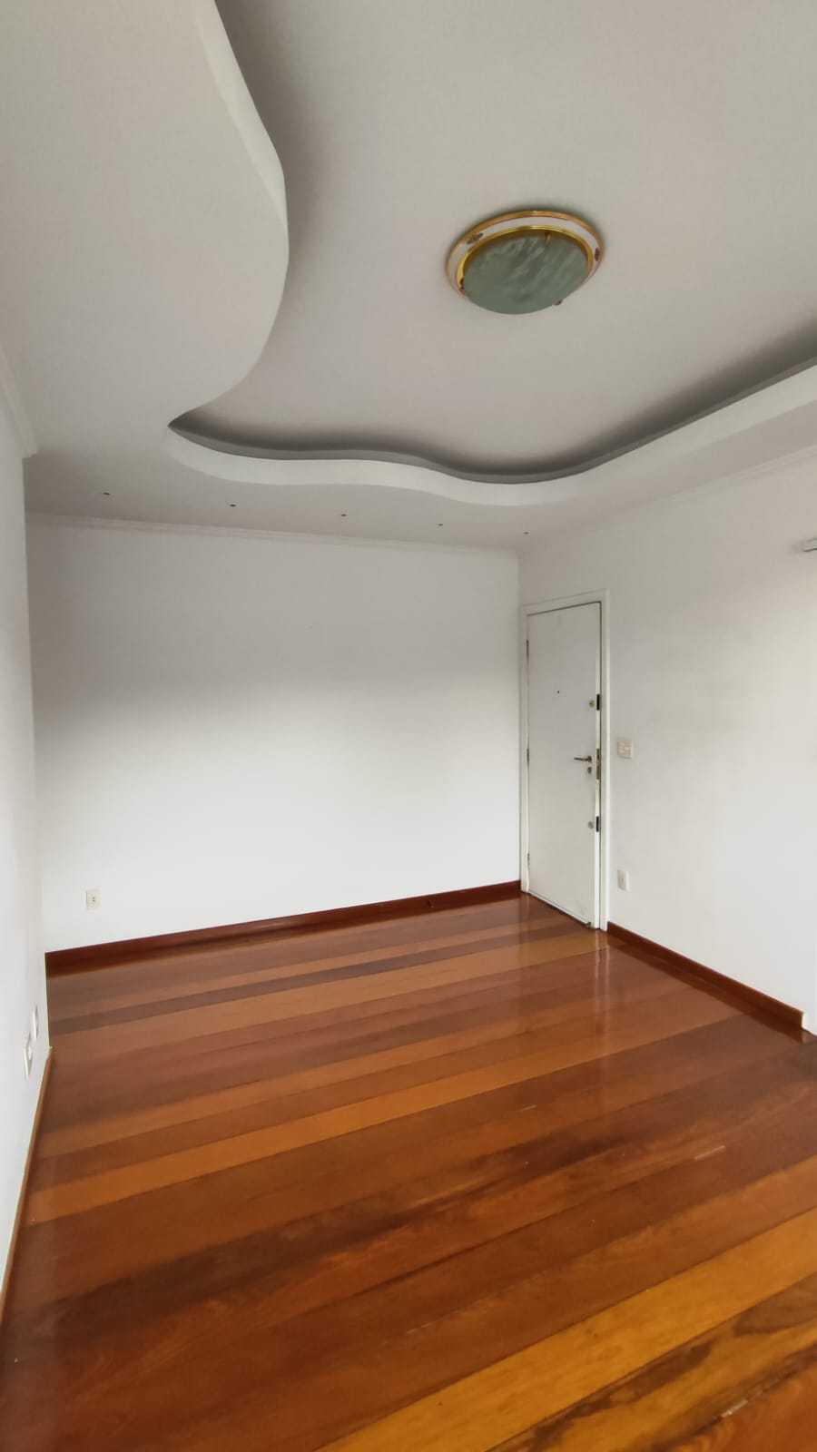 Apartamento à venda com 2 quartos, 87m² - Foto 2