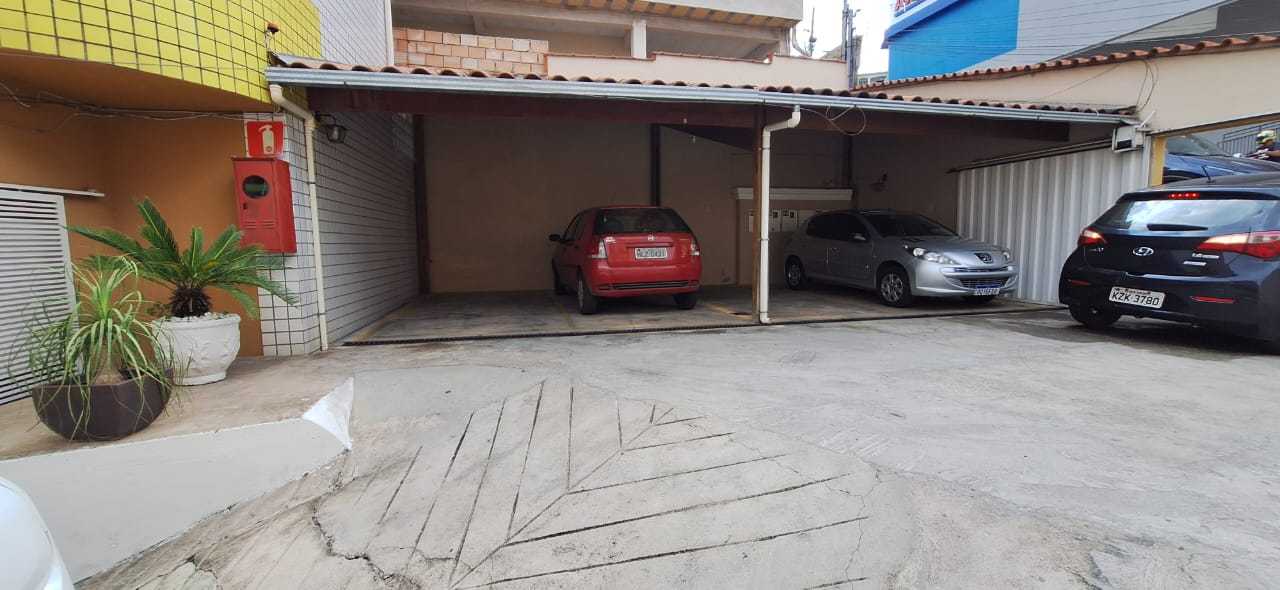 Cobertura à venda com 3 quartos, 175m² - Foto 14