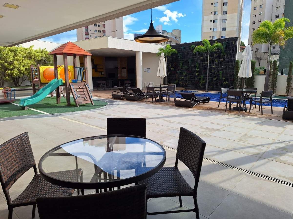 Apartamento à venda com 2 quartos, 85m² - Foto 1