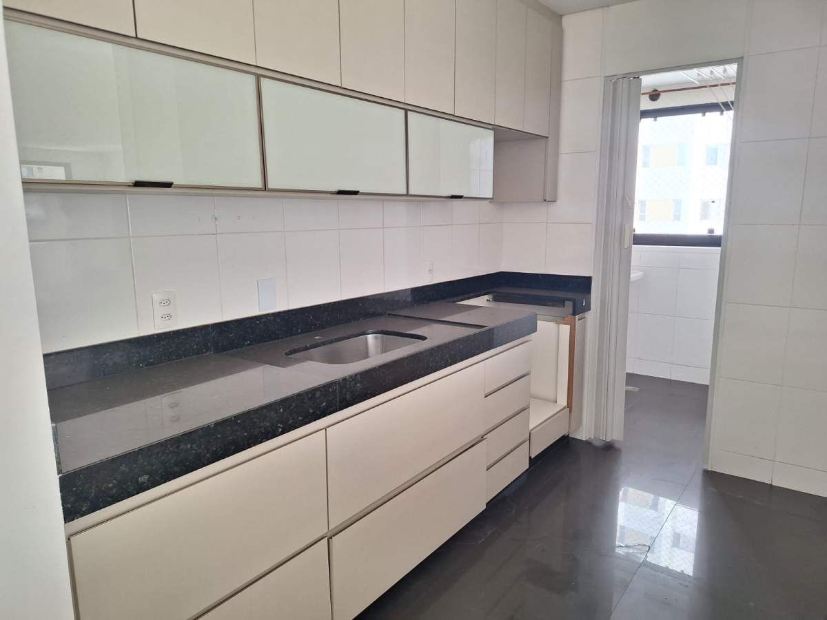 Apartamento à venda com 2 quartos, 85m² - Foto 7