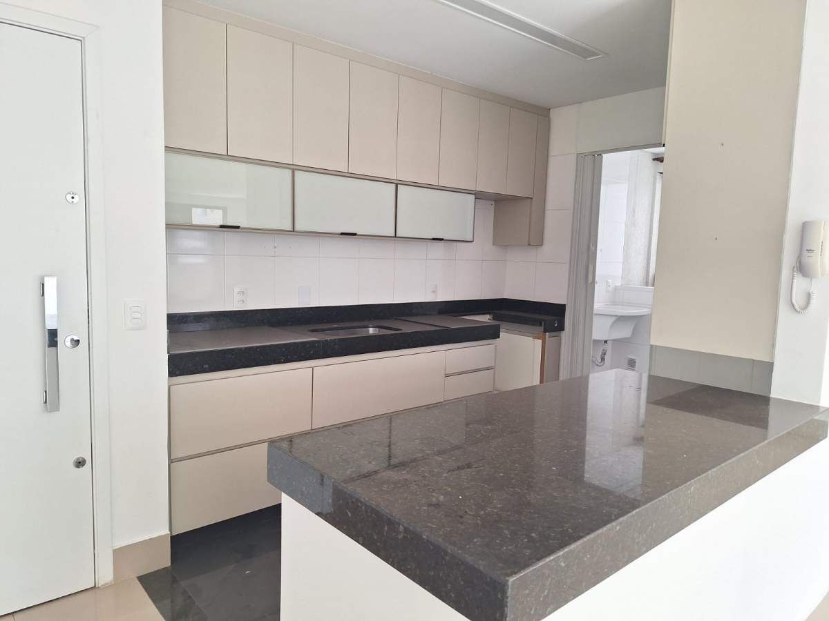 Apartamento à venda com 2 quartos, 85m² - Foto 6