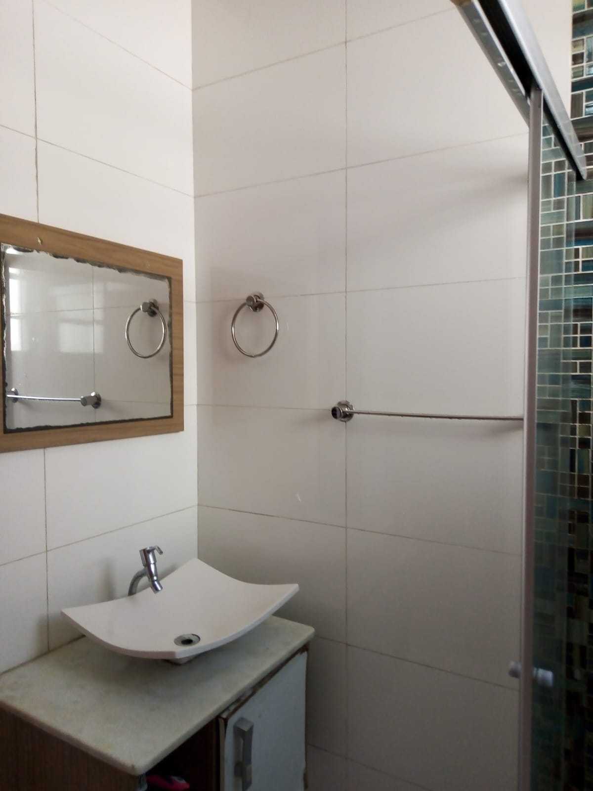 Apartamento à venda com 3 quartos, 50m² - Foto 8