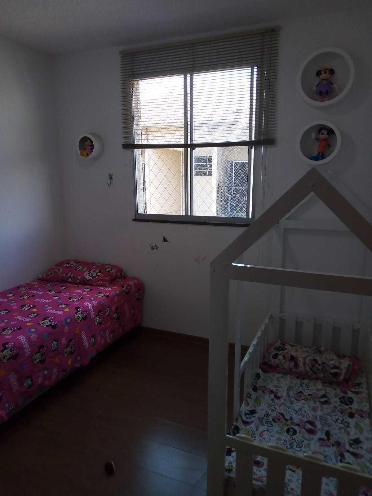 Apartamento à venda com 3 quartos, 50m² - Foto 6