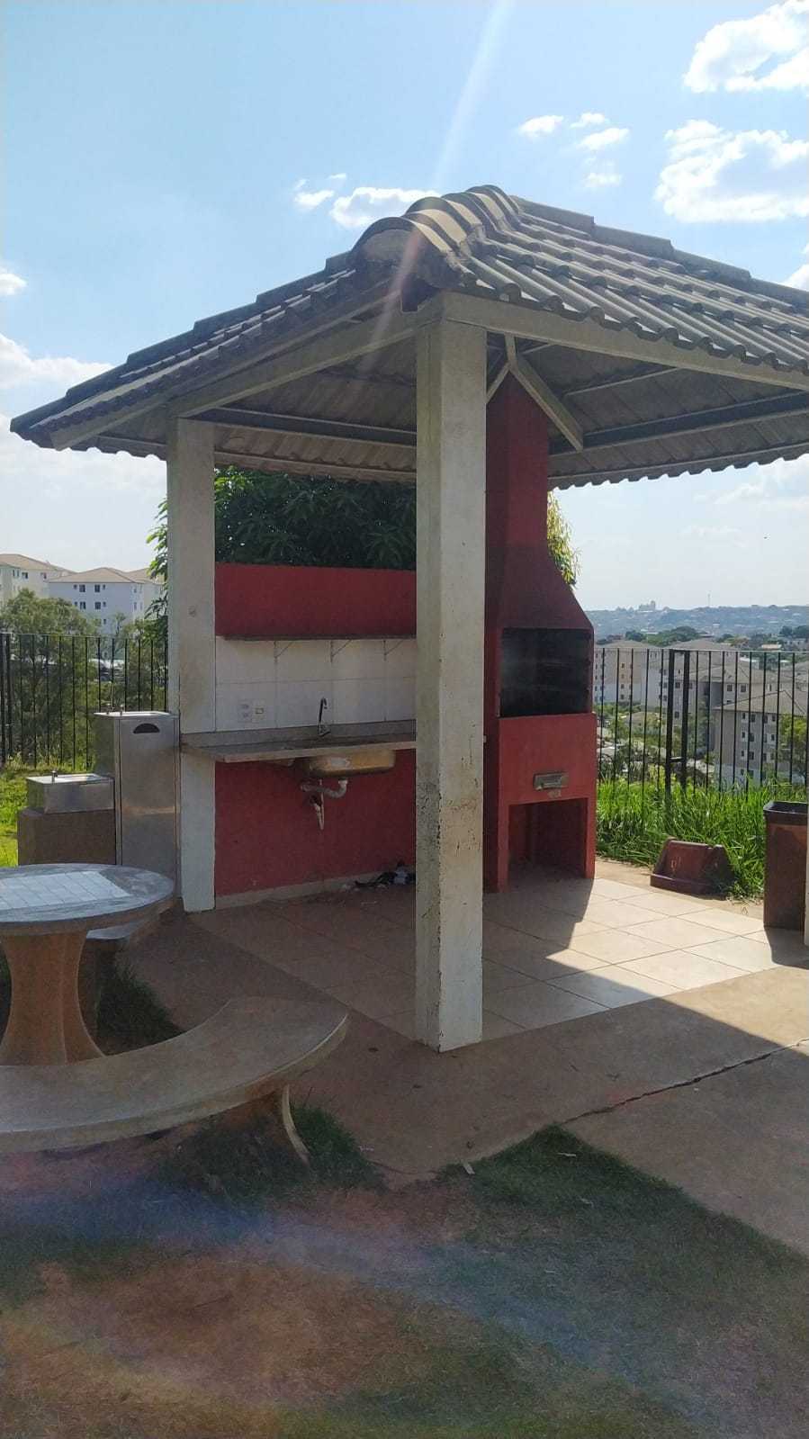 Apartamento à venda com 3 quartos, 50m² - Foto 15