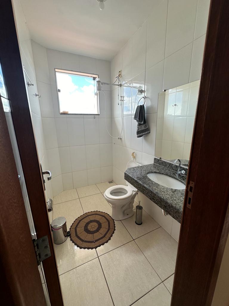 Apartamento à venda com 3 quartos, 100m² - Foto 11