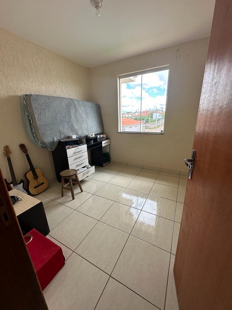 Apartamento à venda com 3 quartos, 100m² - Foto 9