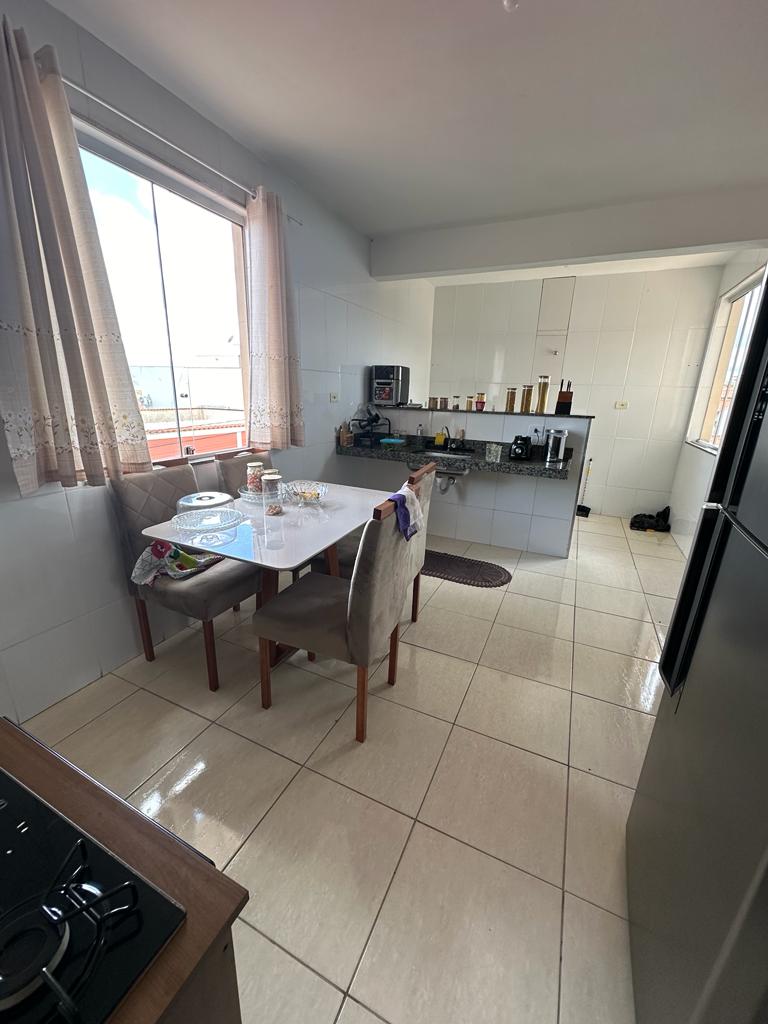 Apartamento à venda com 3 quartos, 100m² - Foto 6