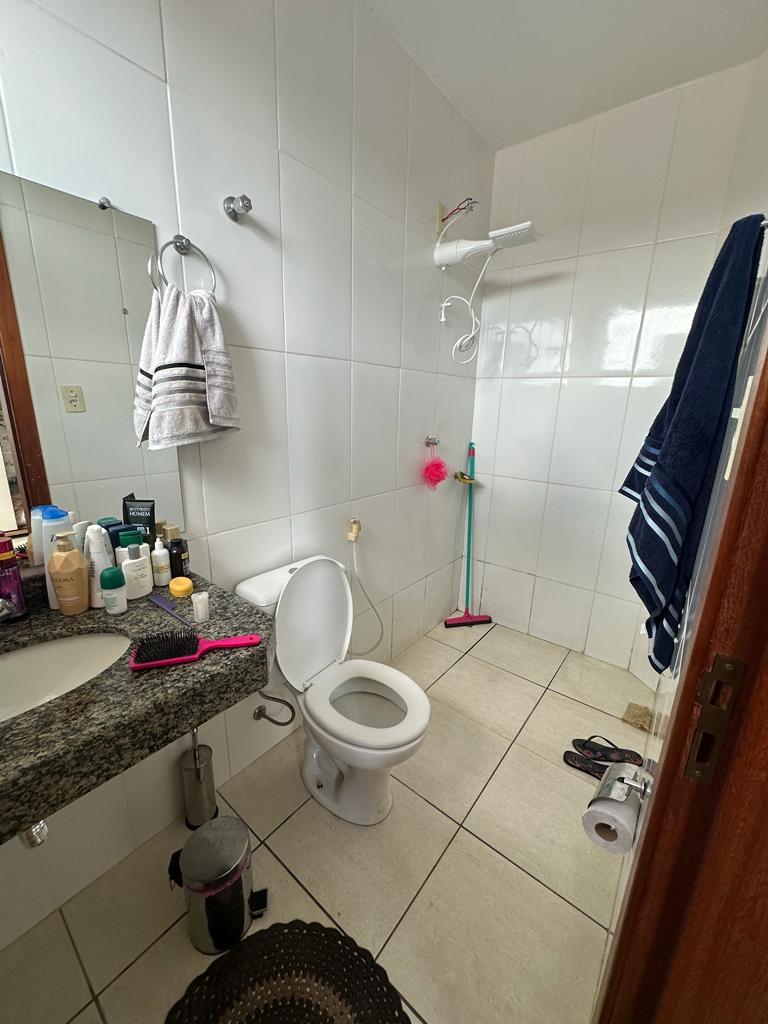 Apartamento à venda com 3 quartos, 100m² - Foto 7