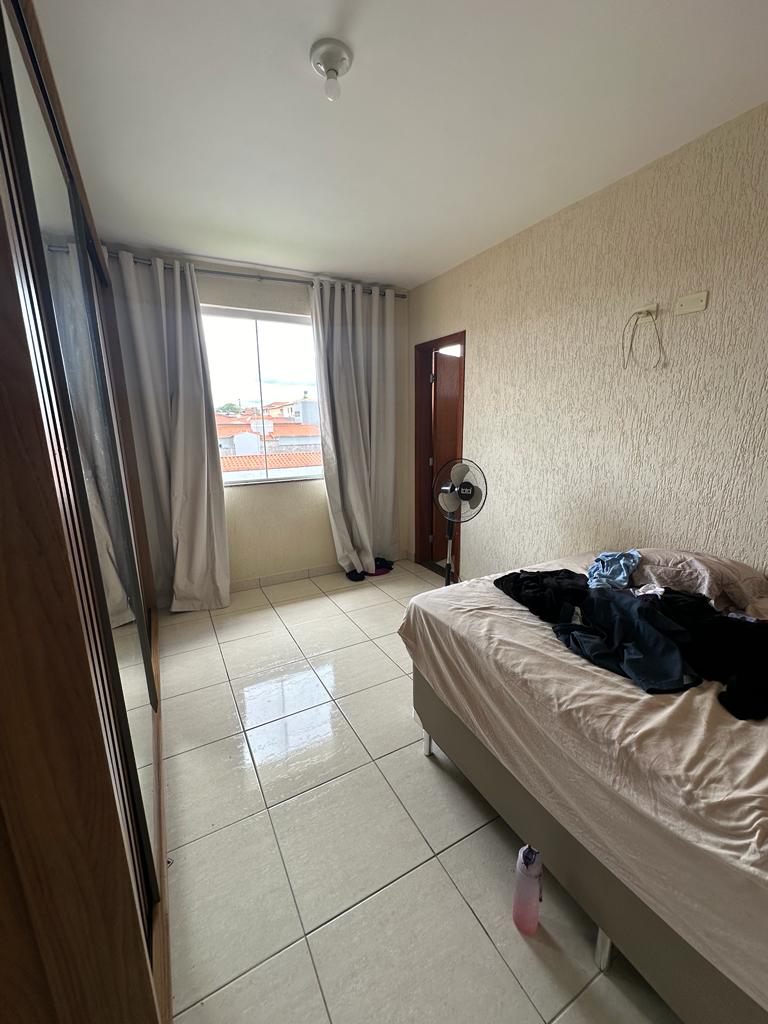 Apartamento à venda com 3 quartos, 100m² - Foto 8