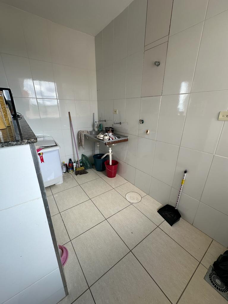 Apartamento à venda com 3 quartos, 100m² - Foto 5