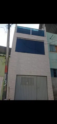 Apartamento à venda com 2 quartos, 210m² - Foto 5