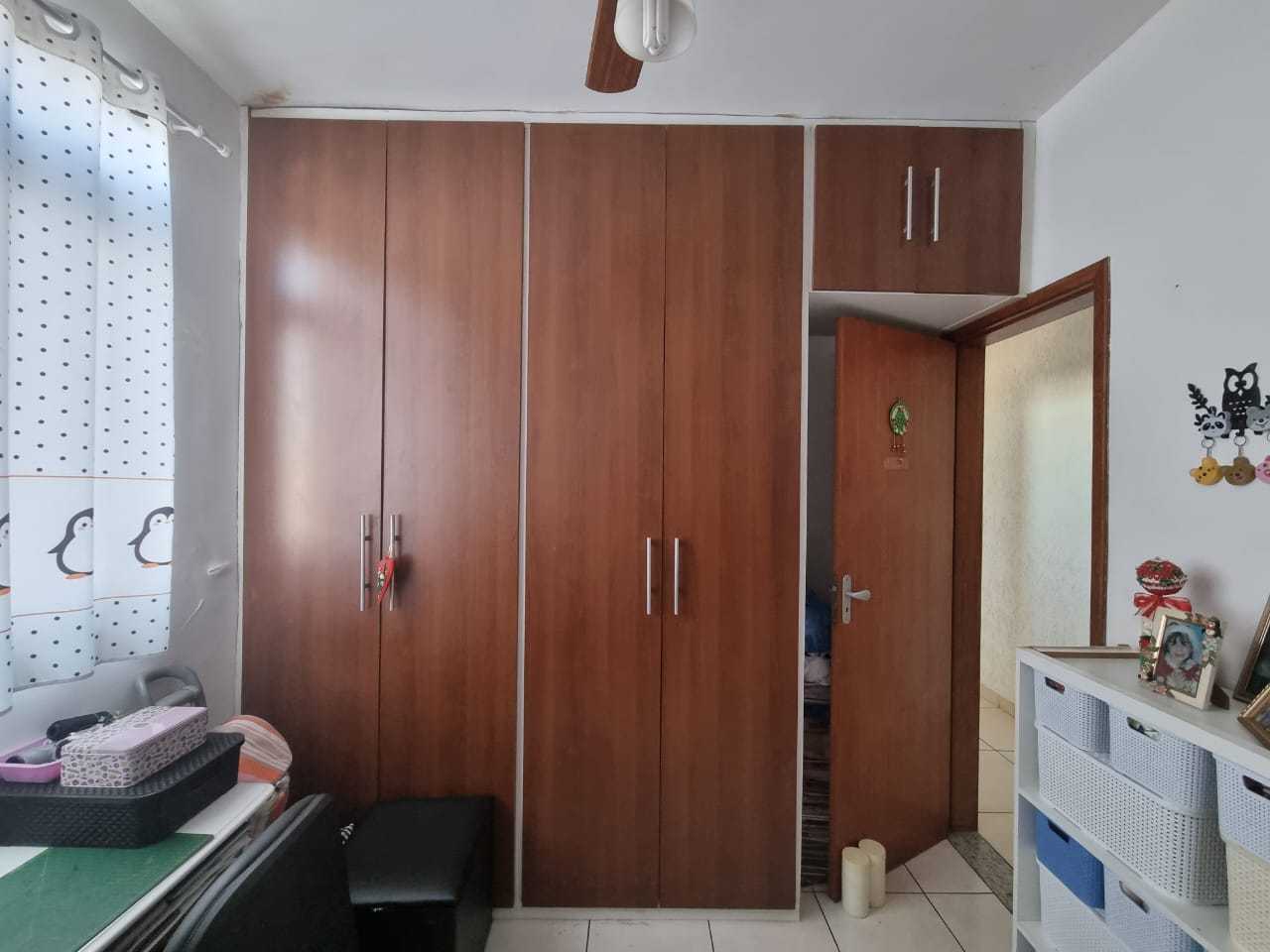 Cobertura à venda com 3 quartos, 80m² - Foto 20