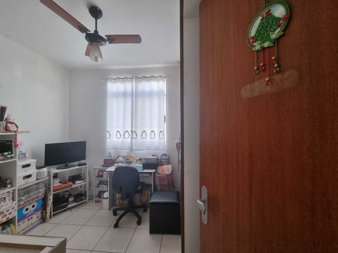 Cobertura à venda com 3 quartos, 80m² - Foto 19